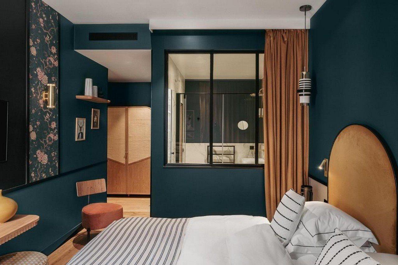 Hotel Dandy & Kitchen (adults Only) Parijs