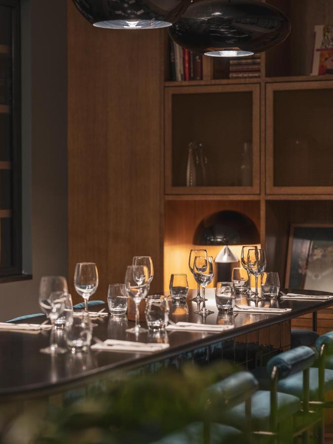 Hotel Dandy & Kitchen (adults Only) Parijs
