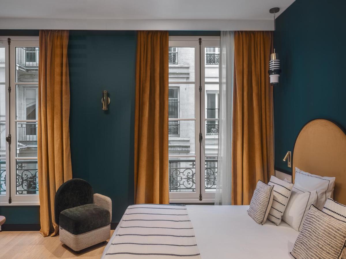 Hotel Dandy & Kitchen (adults Only) Parijs