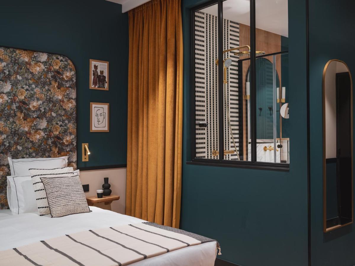 Dandy & Kitchen (adults Only) Hotel Parijs