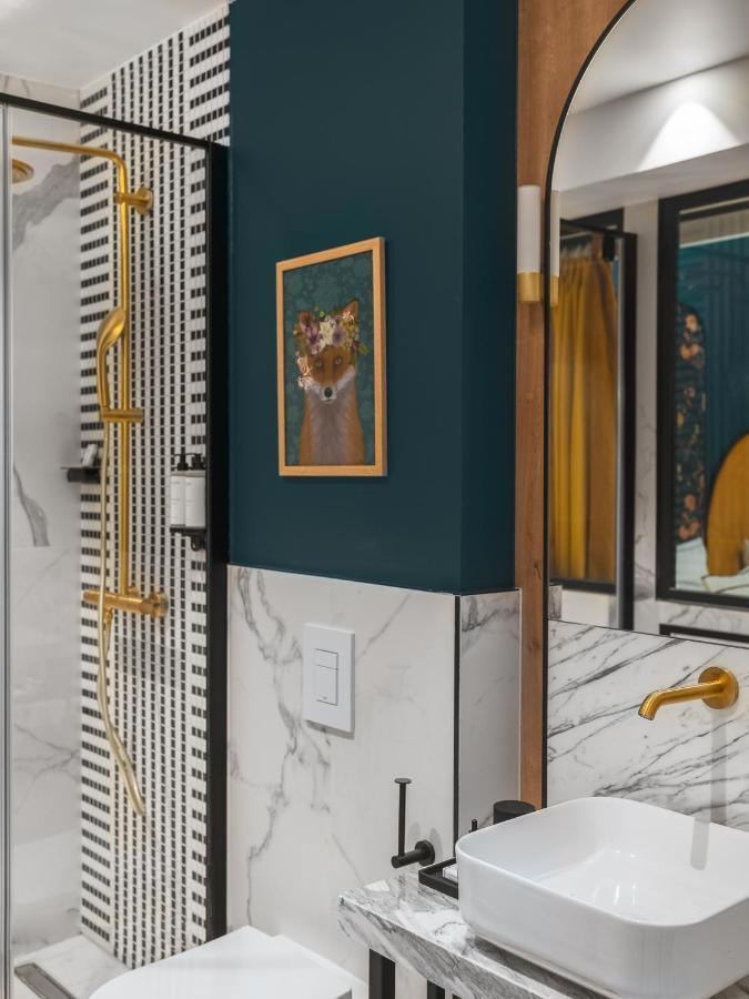 Hotel Dandy & Kitchen (adults Only) Parijs