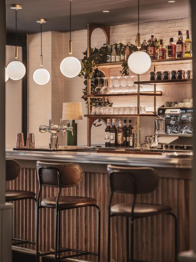 Dandy & Kitchen (adults Only) Parijs