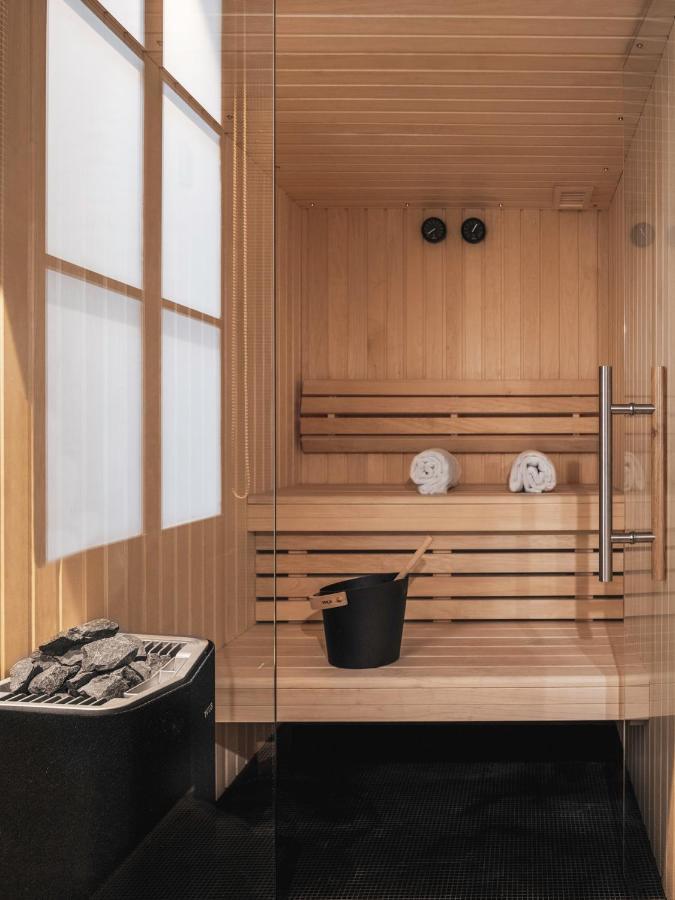 Dandy & Kitchen (adults Only) Hotel Parijs